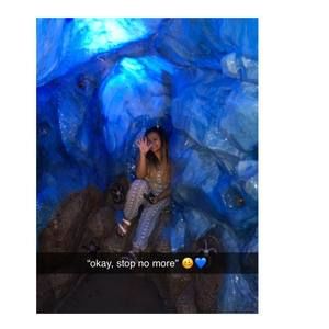 Meet your Posher, Sky